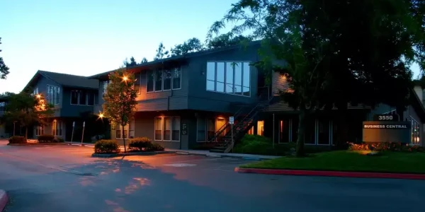 Neuro Wellness Spa Sacramento